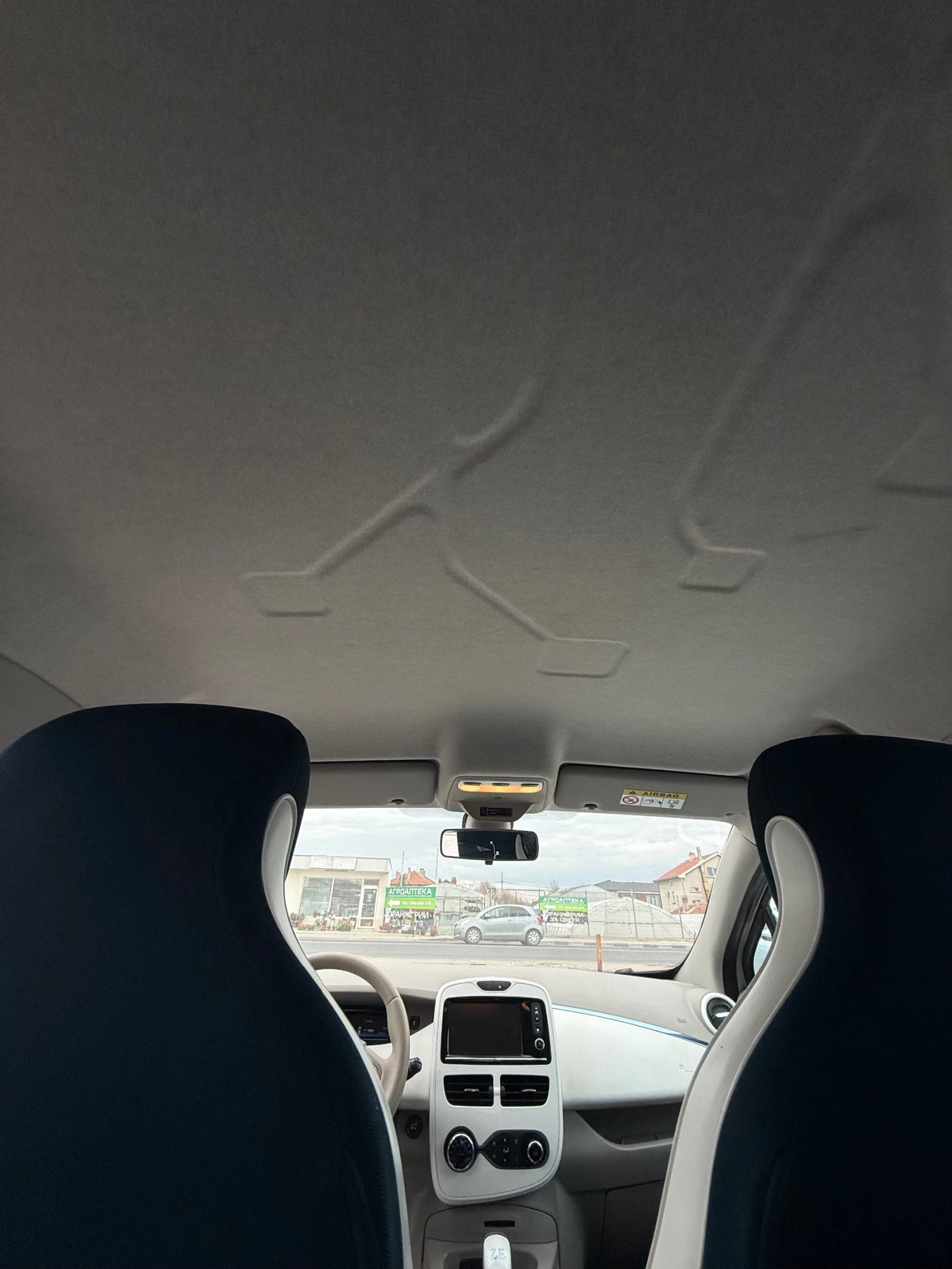 Renault Zoe 22kw | Mobile.bg � ����������� 10
