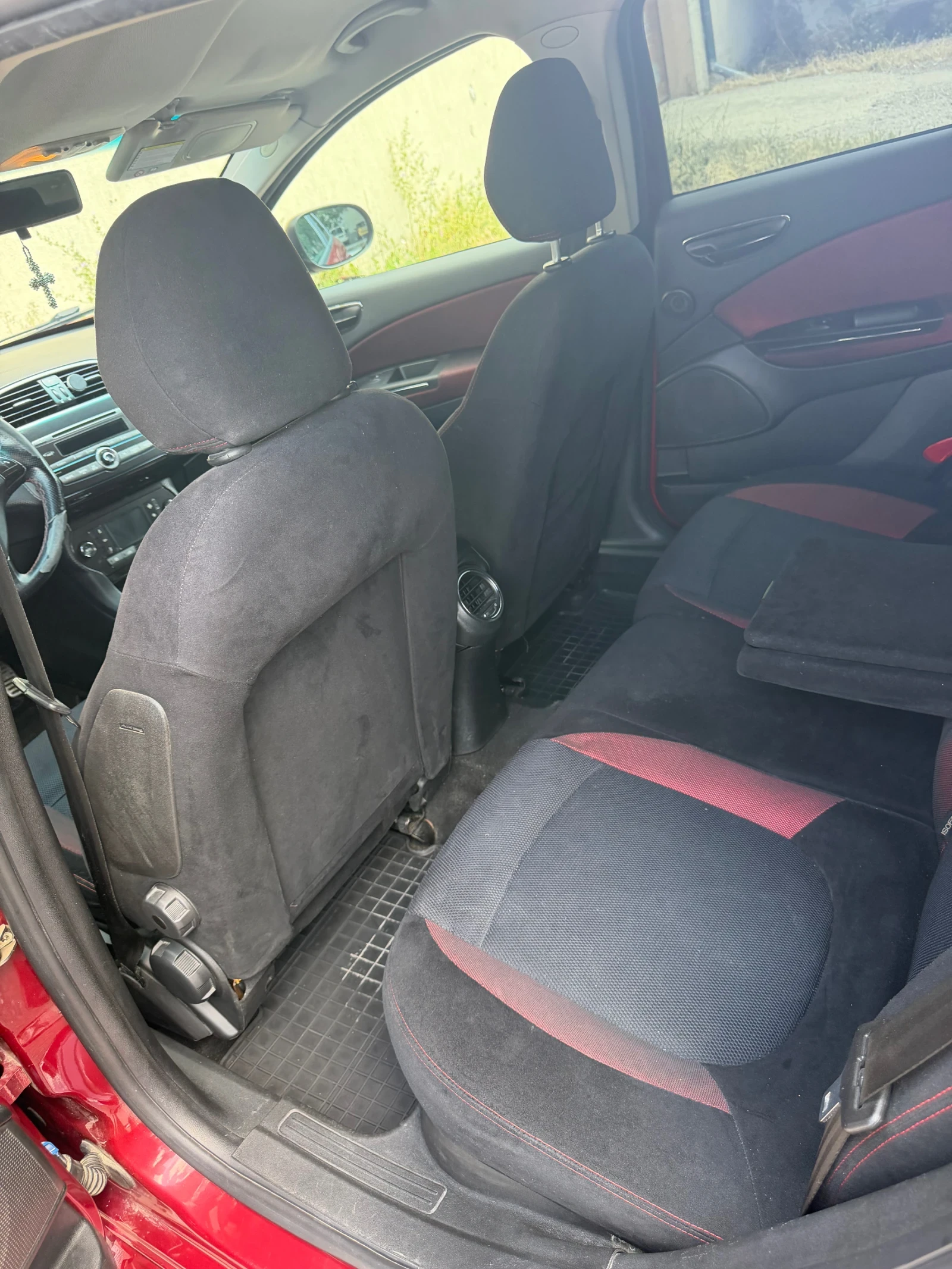 Fiat Bravo 1400, снимка 6 - Автомобили и джипове - 55004049