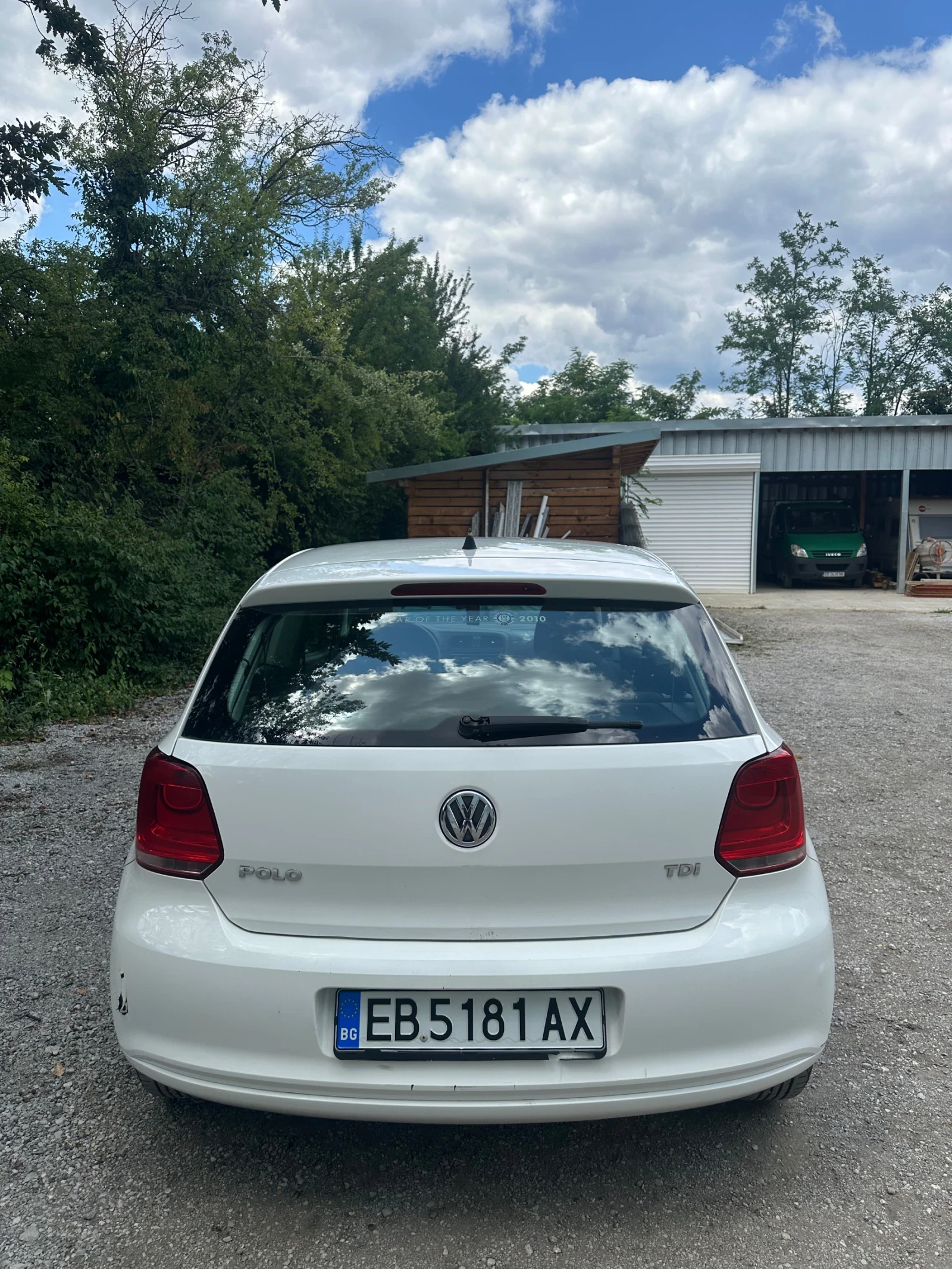 VW Polo | Mobile.bg � ����������� 5