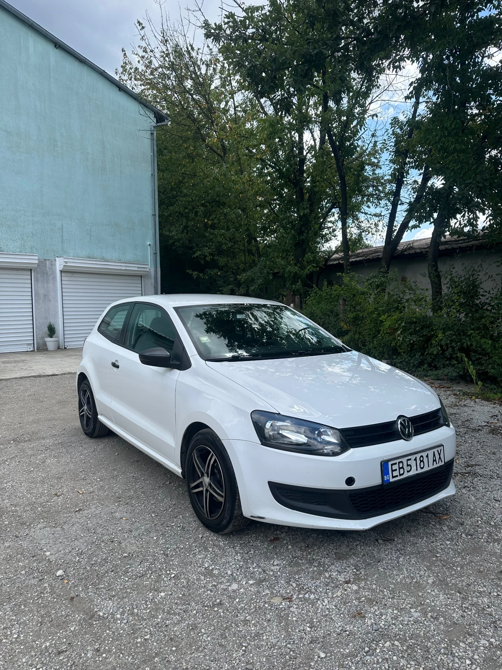VW Polo | Mobile.bg � ����������� 2