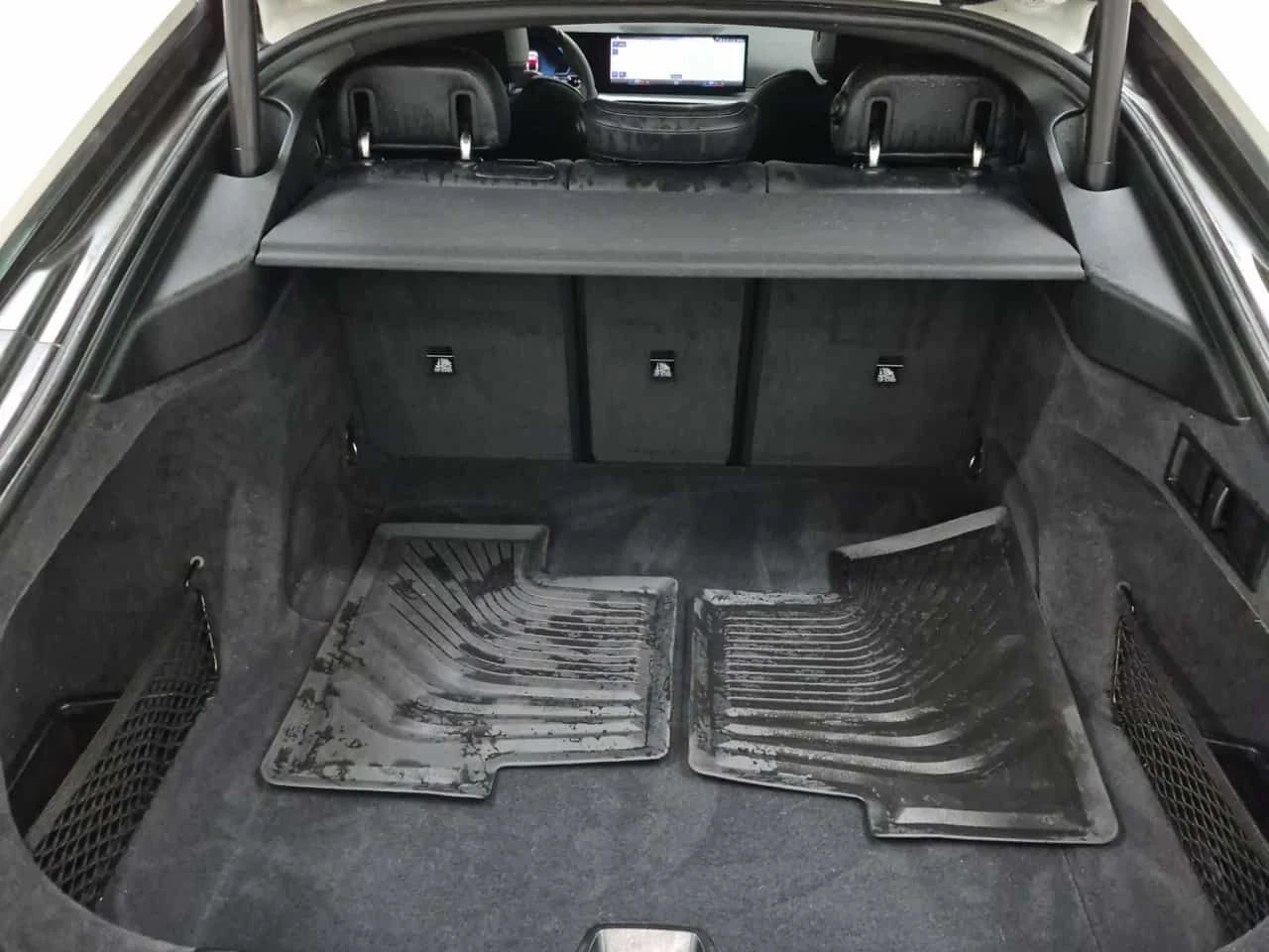 BMW i4 * EDRIVE40 * ГЛАВНО ПРЕДСТАВИТЕЛСТВО НА BMW, снимка 15 - Автомобили и джипове - 55611208