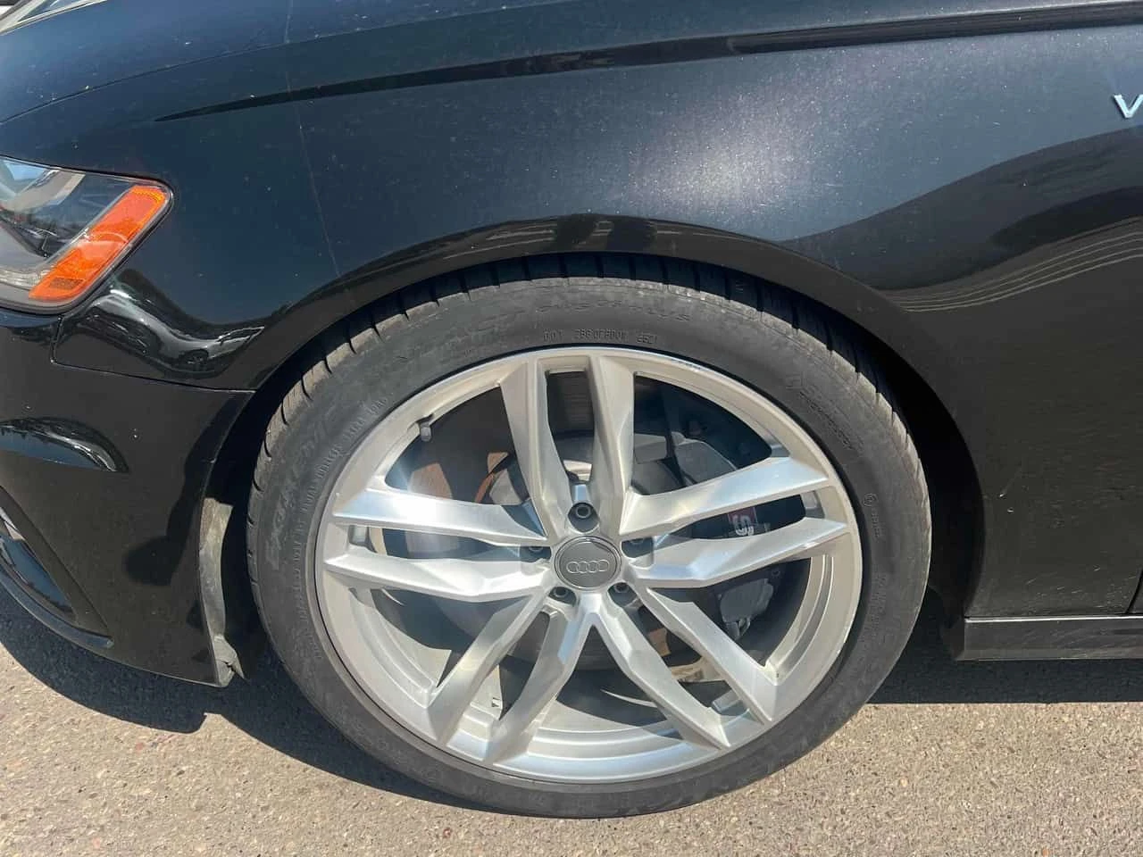 Audi S6 DISTRONIC / HEAD UP / BOSE / CARFAX / АВТОКРЕДИТ, снимка 16 - Автомобили и джипове - 55650266