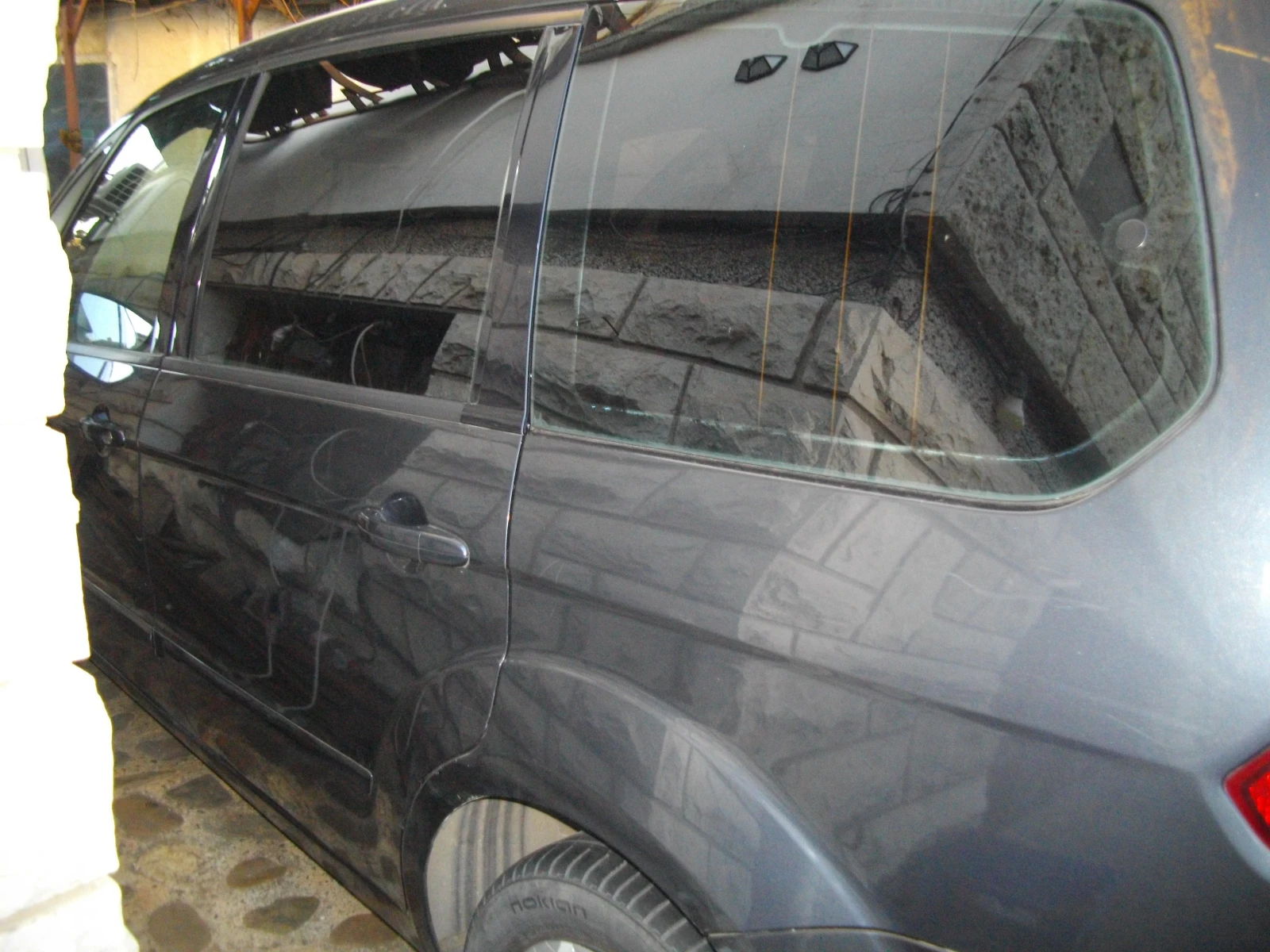 Ford Galaxy, снимка 5 - Автомобили и джипове - 55662526