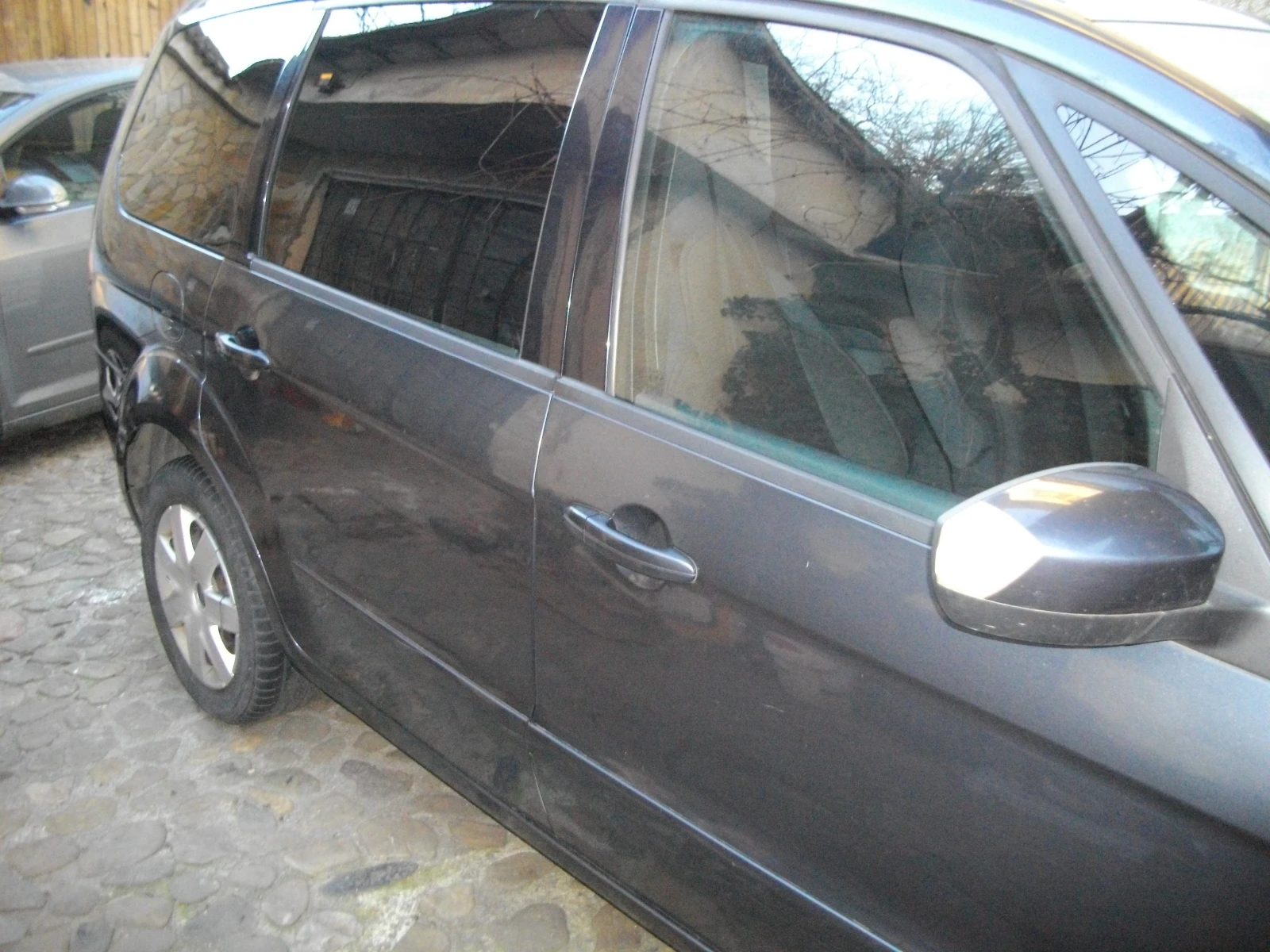 Ford Galaxy, снимка 6 - Автомобили и джипове - 55662526