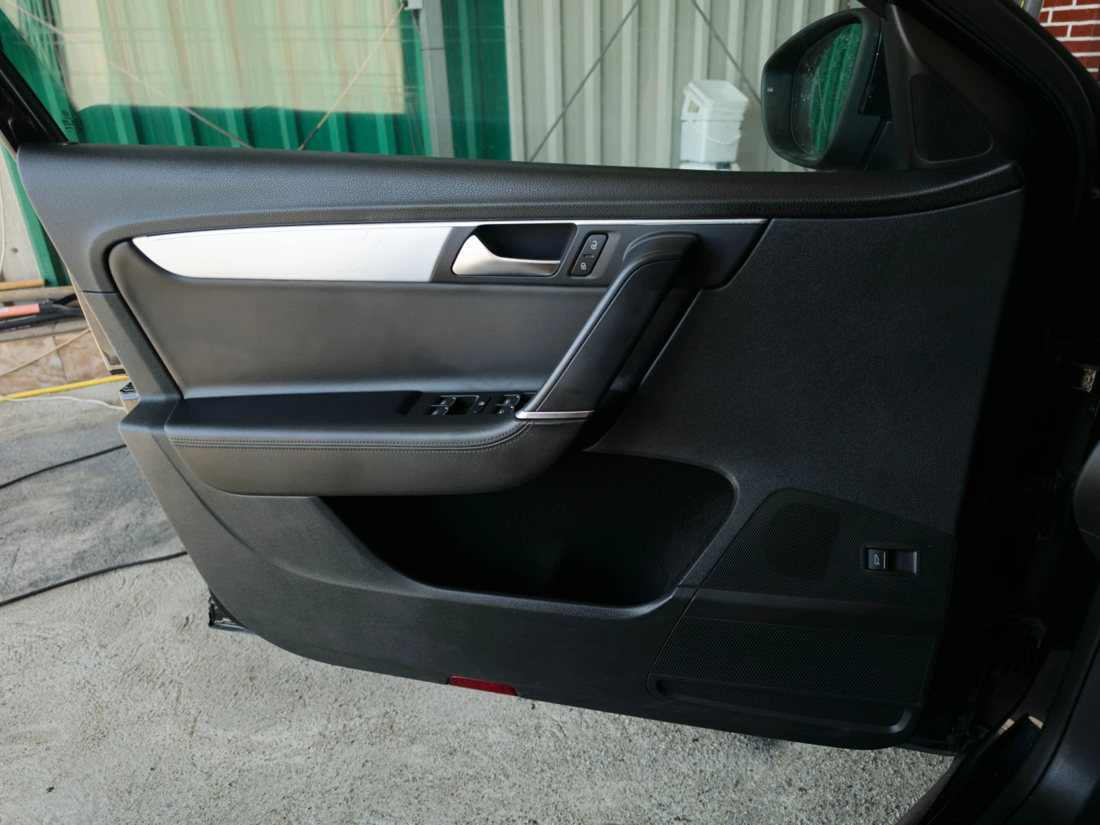 VW Passat 2.0* 170кс* Кожа* LED* , снимка 12 - Автомобили и джипове - 55662880
