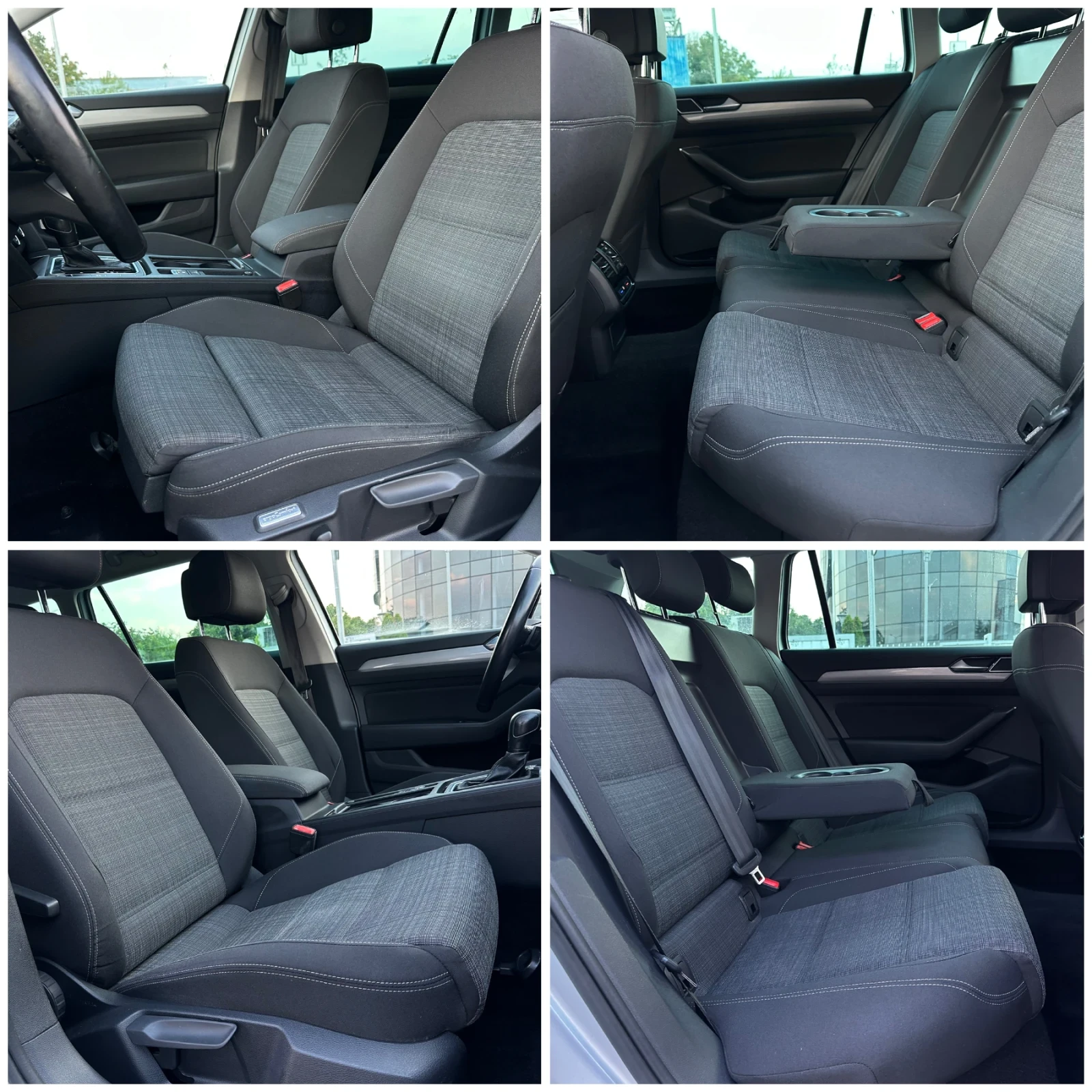 VW Passat 2.0 TDI | DSG | Facelift | Distronic | CarPlay , снимка 11 - Автомобили и джипове - 55710299
