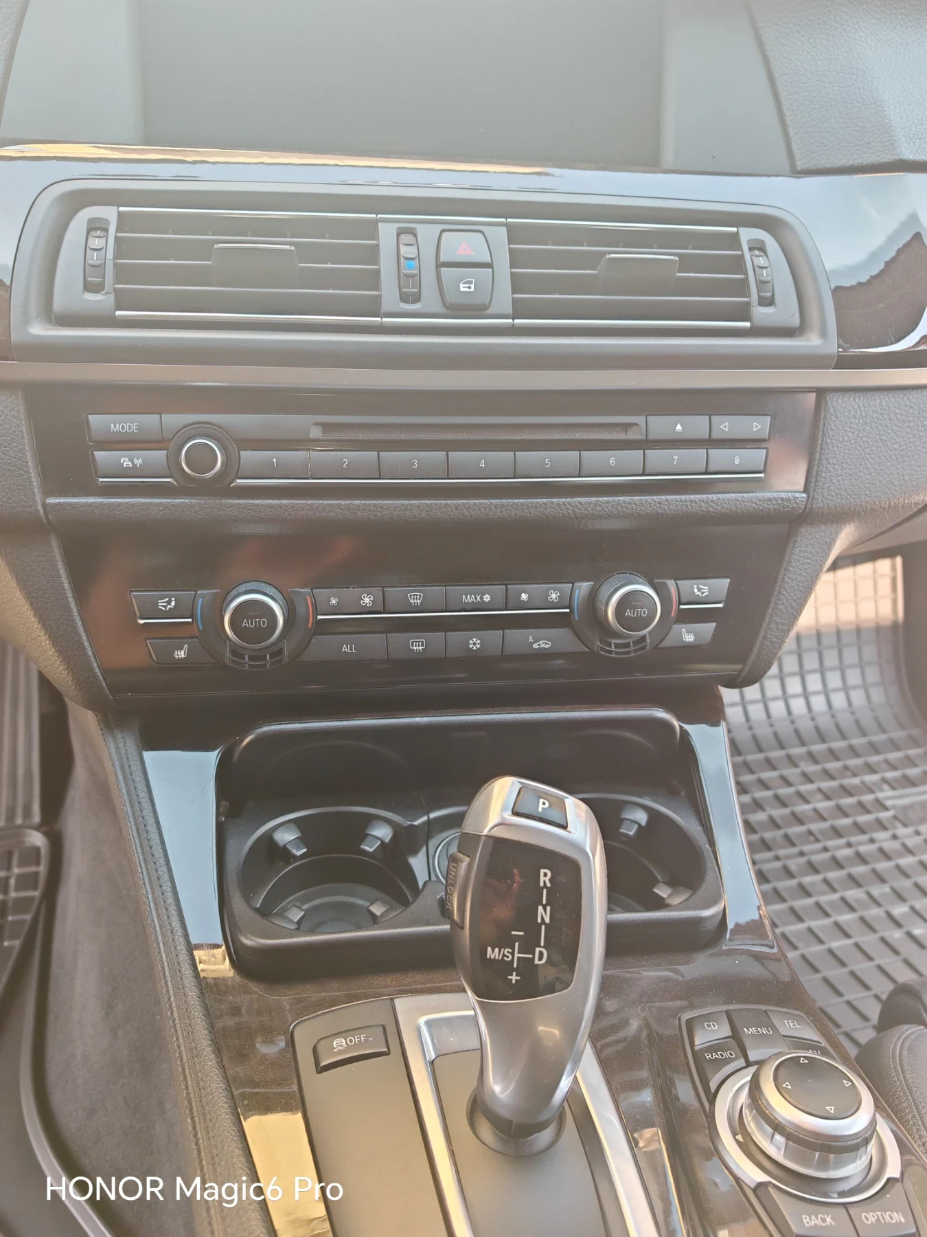 BMW 525 F10 3000cc | Mobile.bg � ����������� 4
