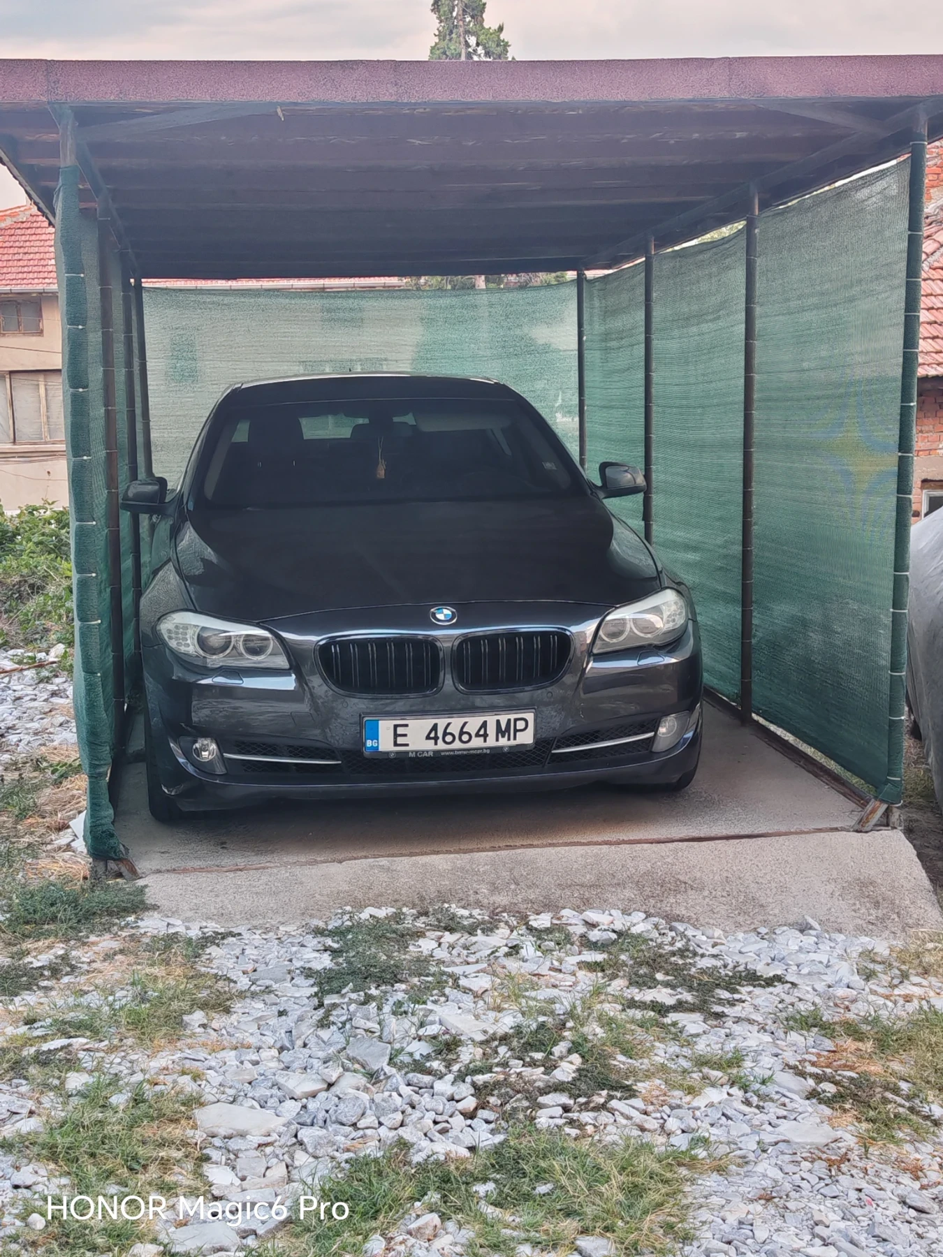 BMW 525 F10 3000cc | Mobile.bg � ����������� 1