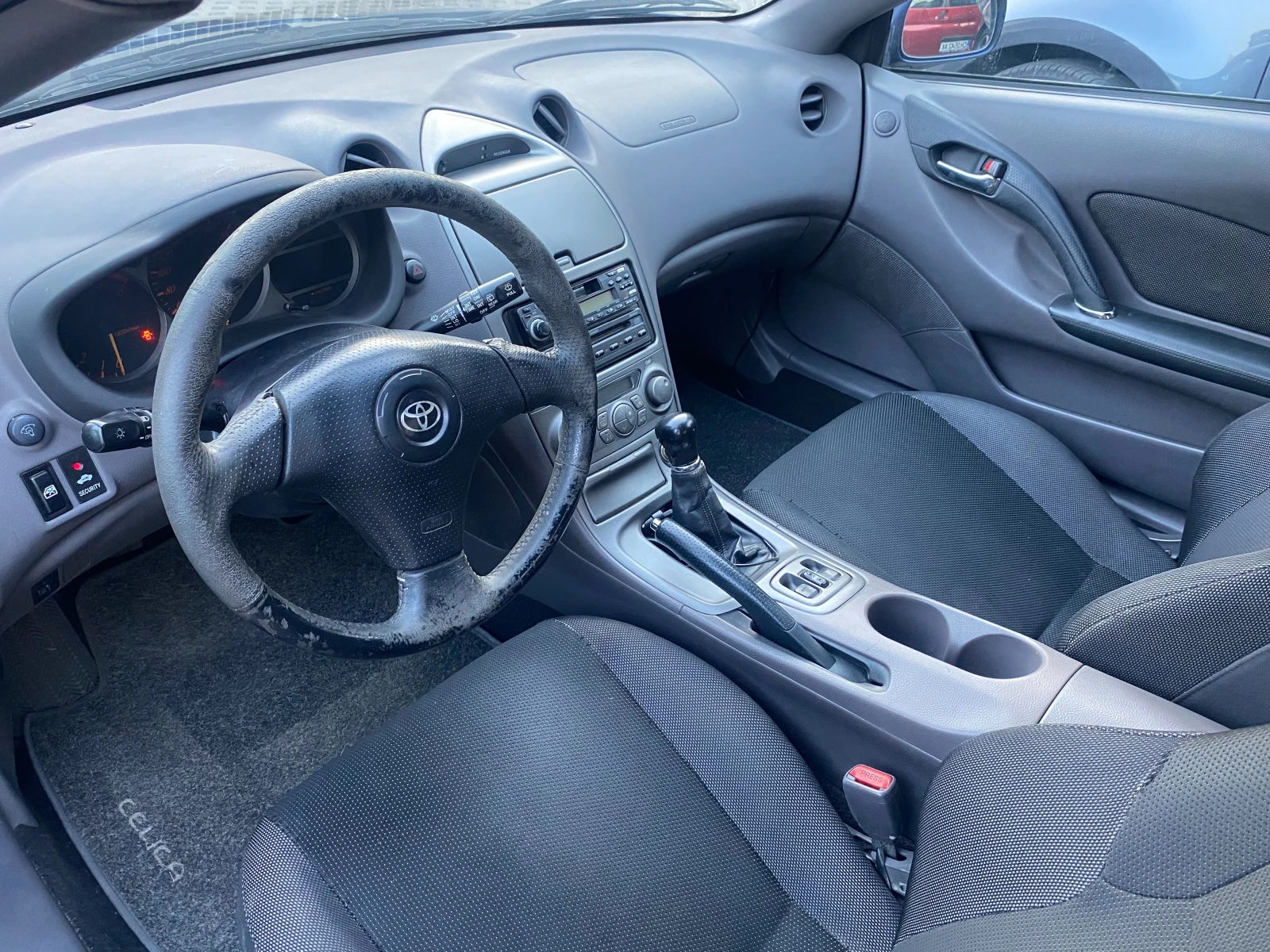 Toyota Celica 1.8 VVT-i | Mobile.bg � ����������� 14