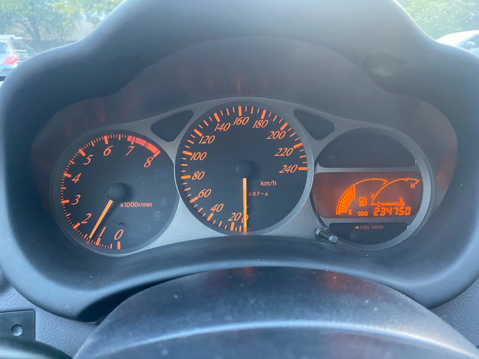 Toyota Celica 1.8 VVT-i | Mobile.bg � ����������� 15