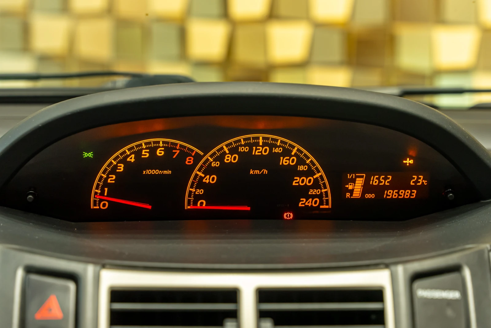 Toyota Yaris 1.8 TS, снимка 12 - Автомобили и джипове - 55991890