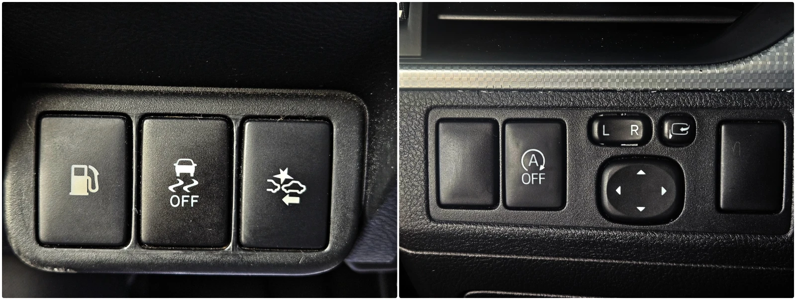 Toyota Avensis FACE/D-4D/GERMANY/DISTRON/CAMERA/ПОДГРЕВ/LINE ASYS, снимка 13 - Автомобили и джипове - 56225031