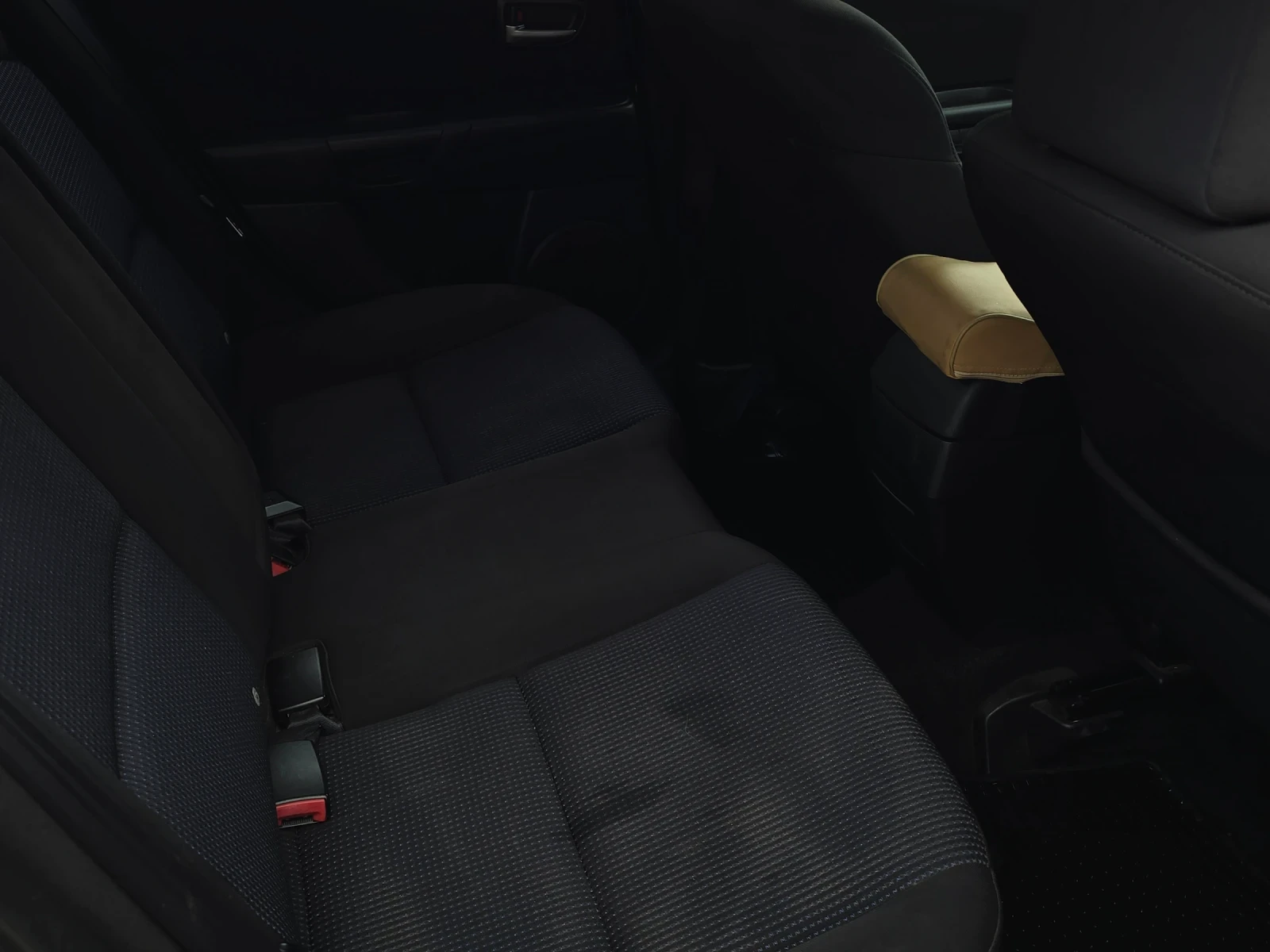 Mazda 3, снимка 10 - Автомобили и джипове - 56311645