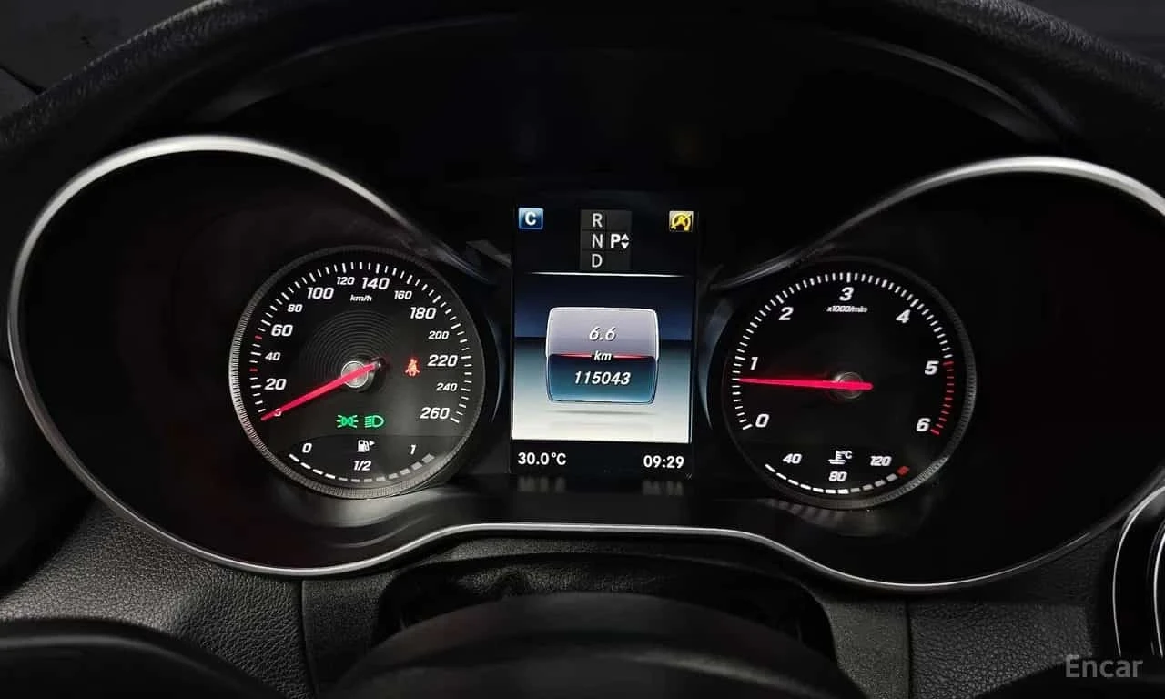 Mercedes-Benz C 250 * C250 d 4MATIC *  | Mobile.bg � ����������� 8