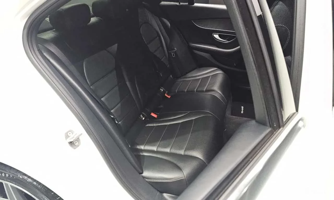 Mercedes-Benz C 250 * C250 d 4MATIC *  | Mobile.bg � ����������� 16