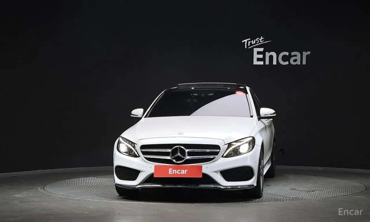 Mercedes-Benz C 250 * C250 d 4MATIC *  | Mobile.bg � ����������� 3