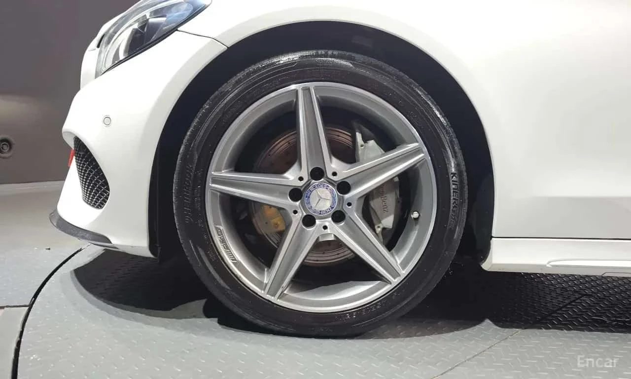 Mercedes-Benz C 250 * C250 d 4MATIC *  | Mobile.bg � ����������� 5