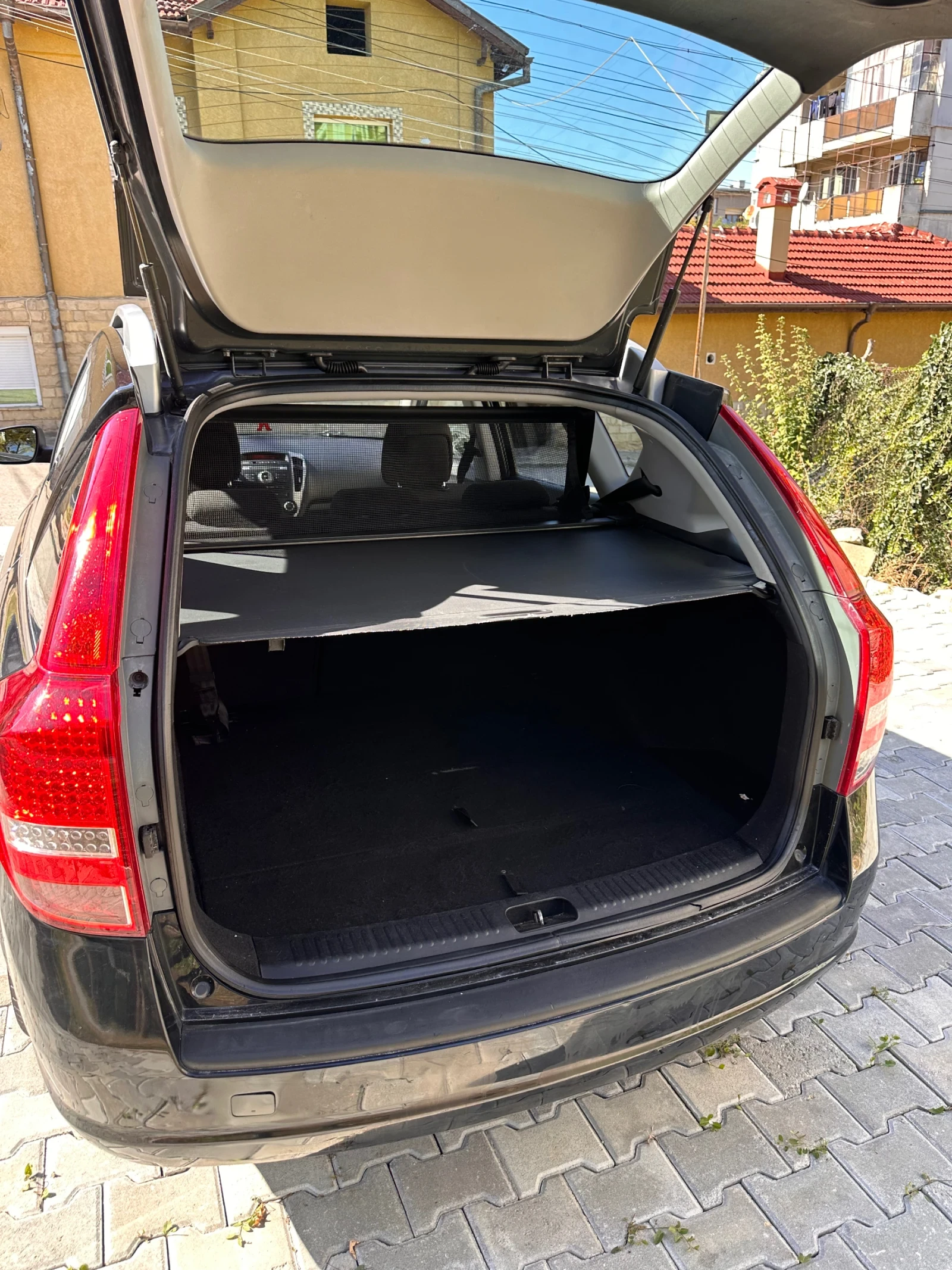 Kia Ceed, снимка 12 - Автомобили и джипове - 56338784