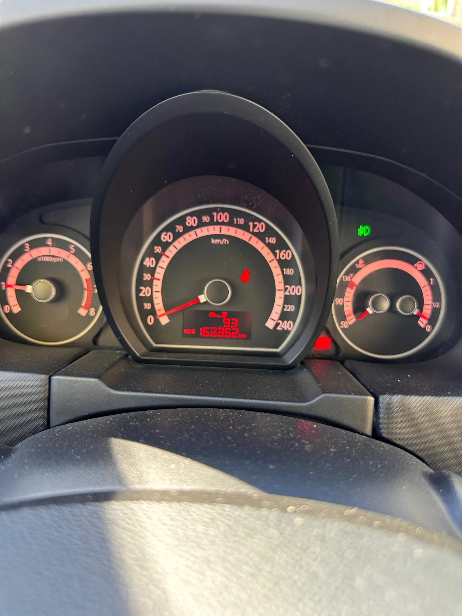 Kia Ceed, снимка 7 - Автомобили и джипове - 56338784