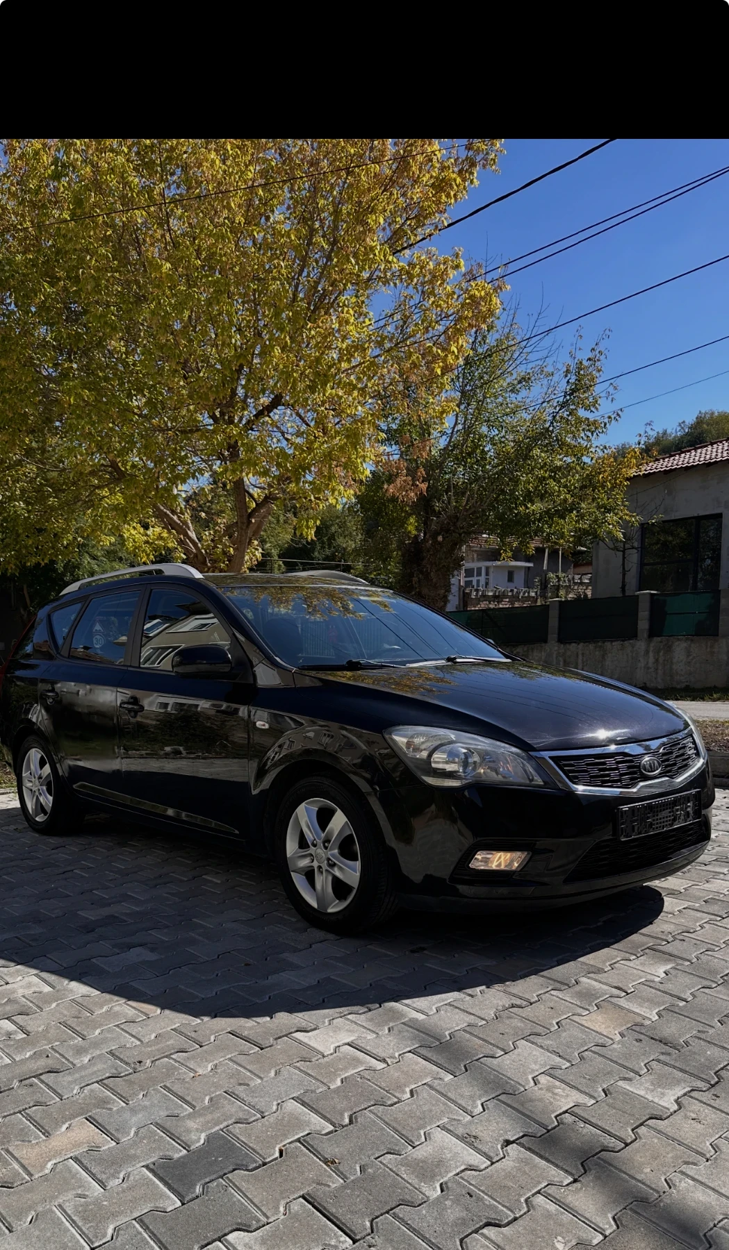 Kia Ceed, снимка 11 - Автомобили и джипове - 56338784