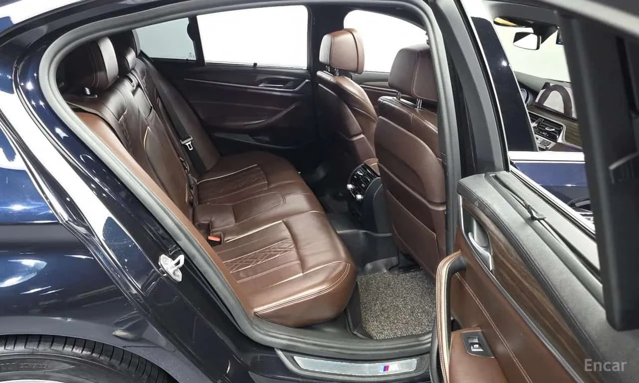 BMW 520 d xDrive M Sport Package Plus  | Mobile.bg � ����������� 12