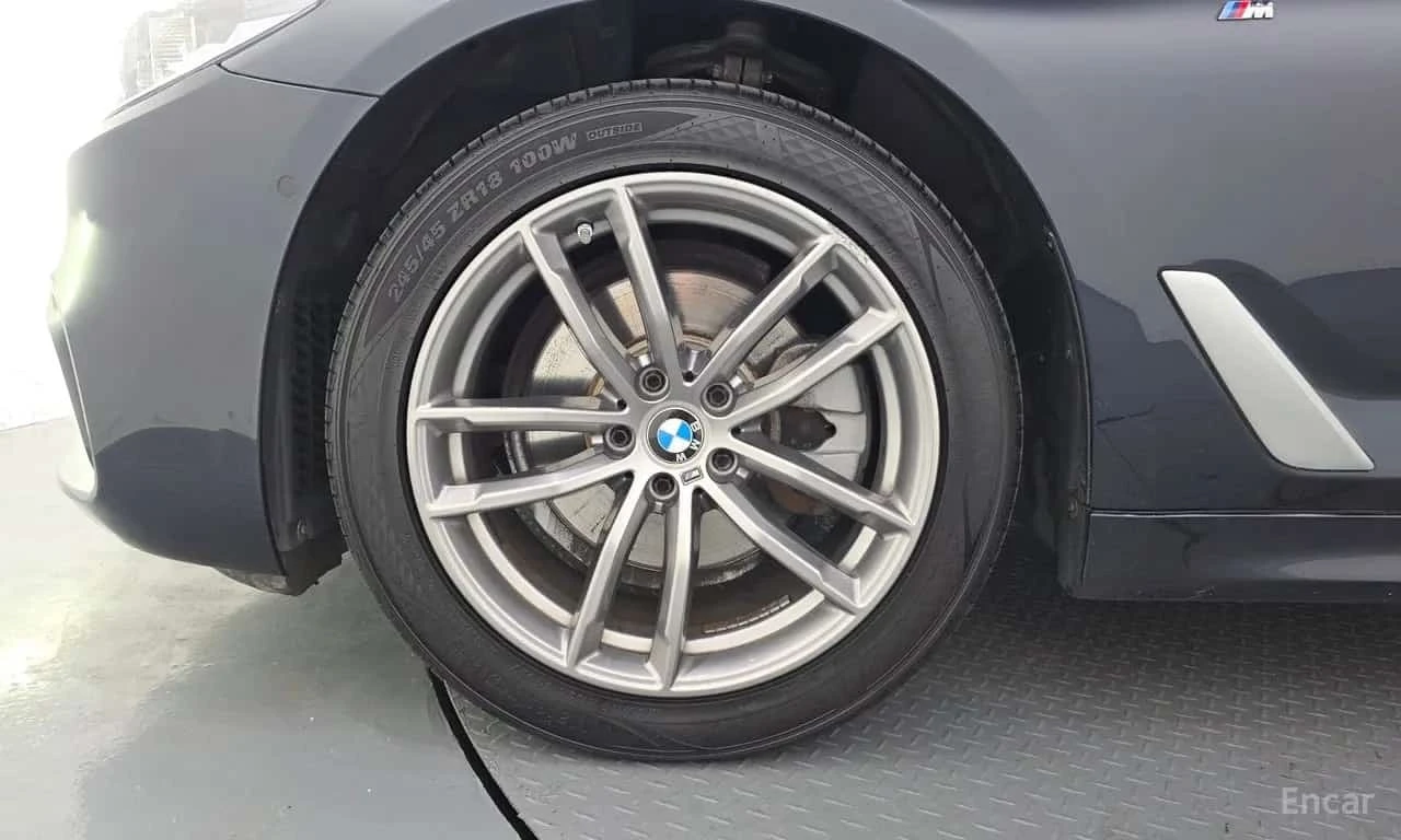 BMW 520 d xDrive M Sport Package Plus  | Mobile.bg � ����������� 5