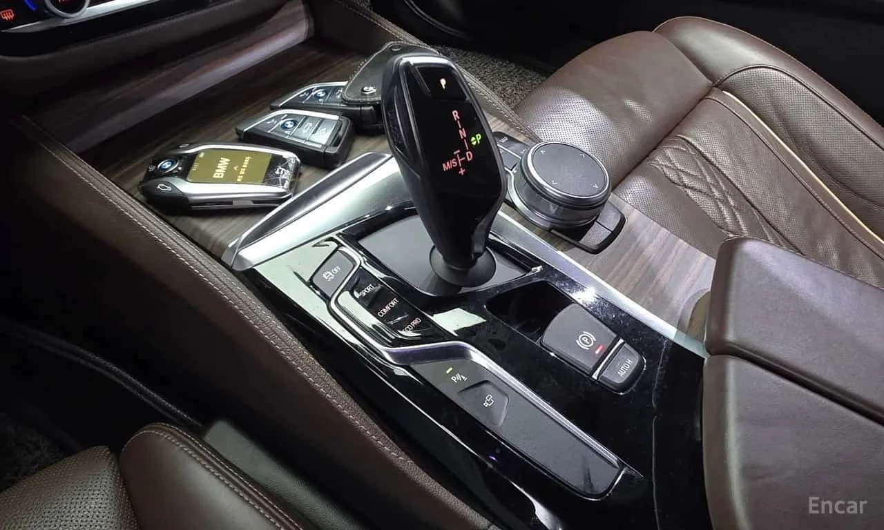 BMW 520 d xDrive M Sport Package Plus  | Mobile.bg � ����������� 9