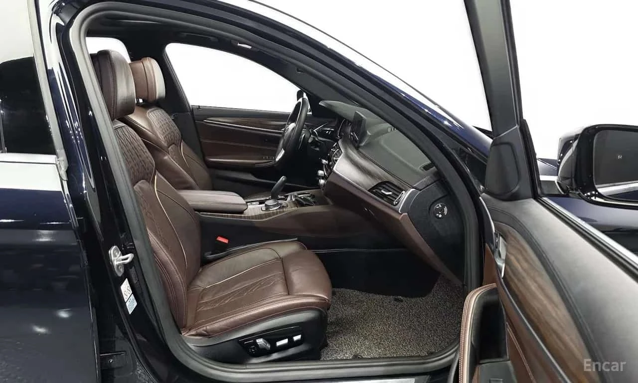 BMW 520 d xDrive M Sport Package Plus  | Mobile.bg � ����������� 11