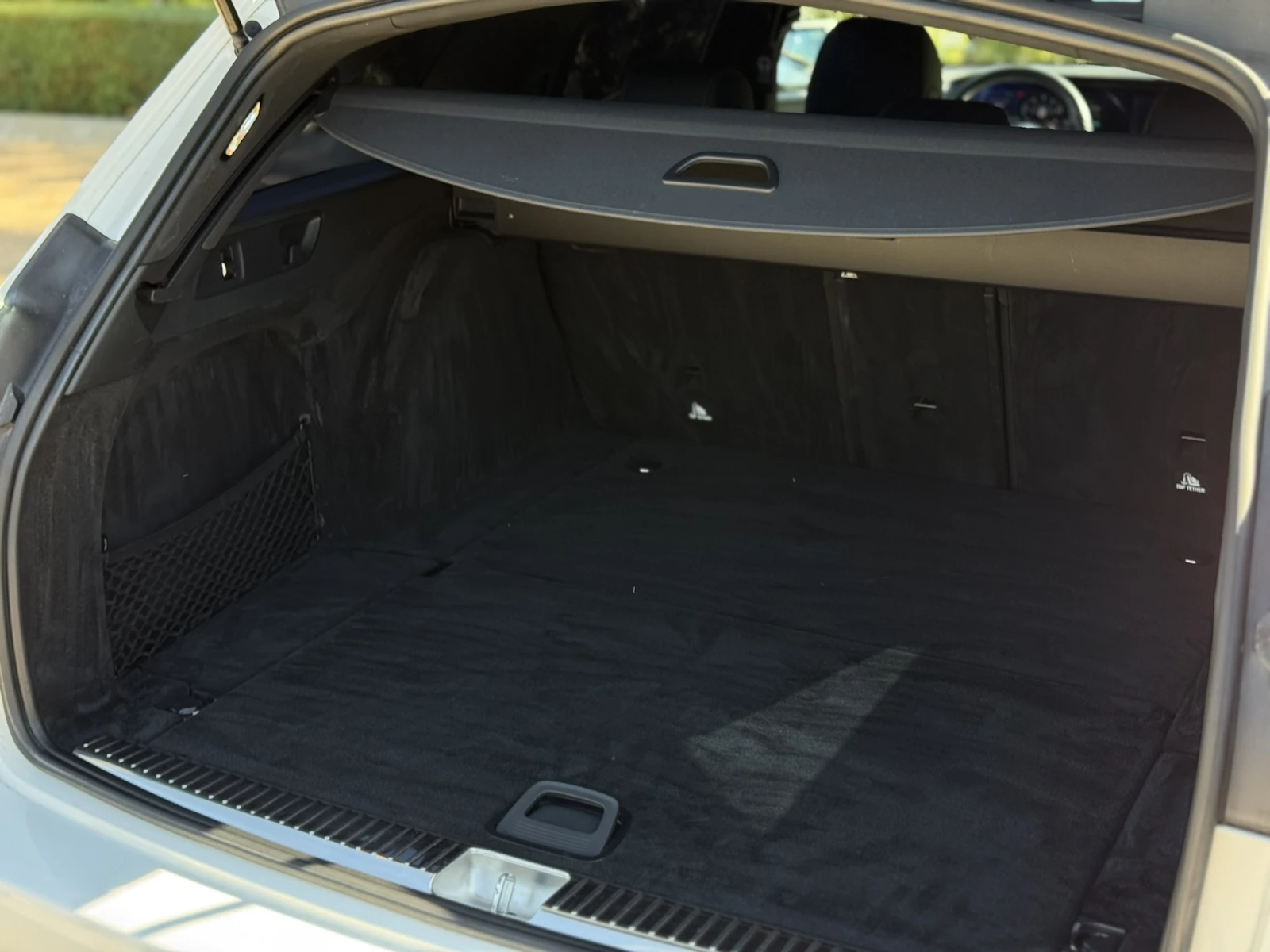 Mercedes-Benz E 220 AMG Optic | Mobile.bg � ����������� 17