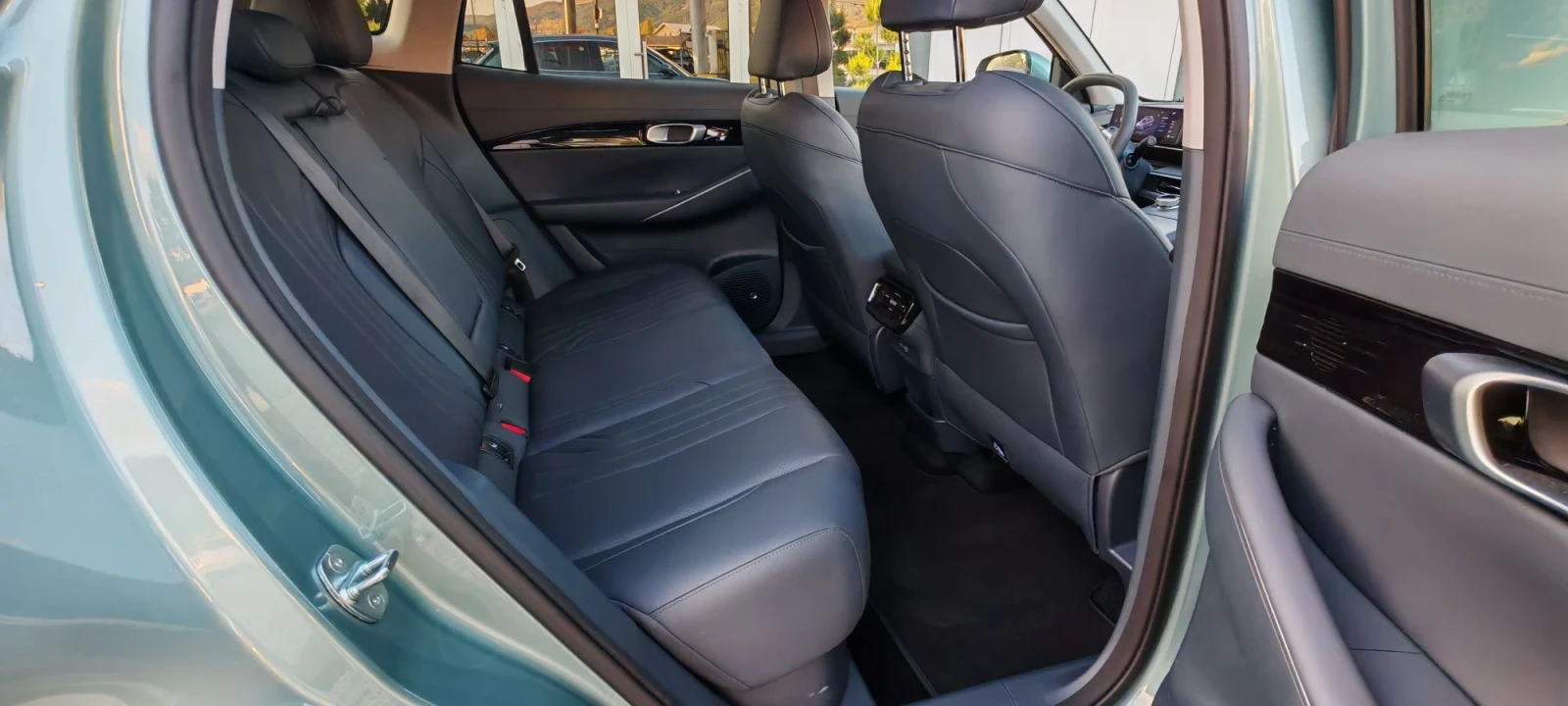 Geely EX5 PRO NOVA | Mobile.bg � ����������� 14