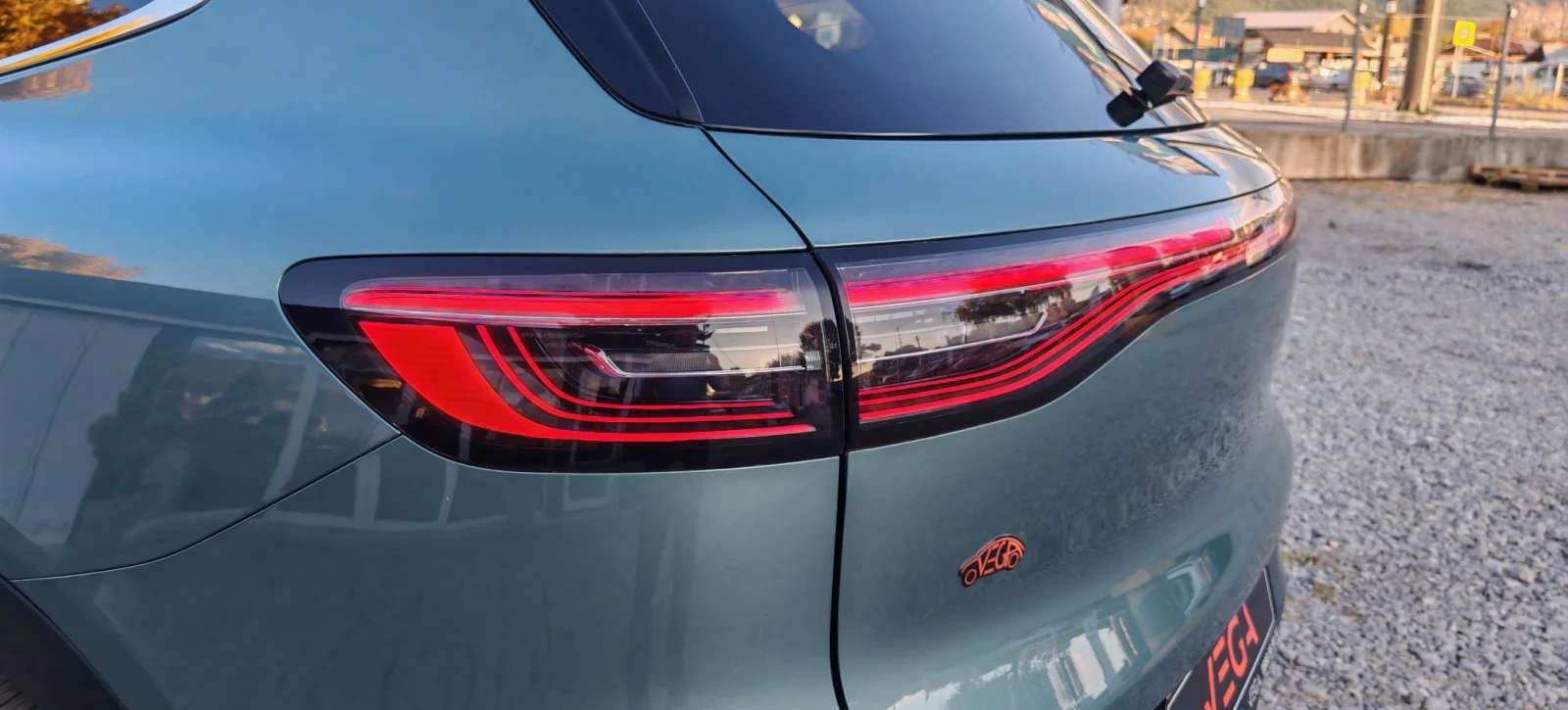 Geely EX5 PRO NOVA | Mobile.bg � ����������� 9