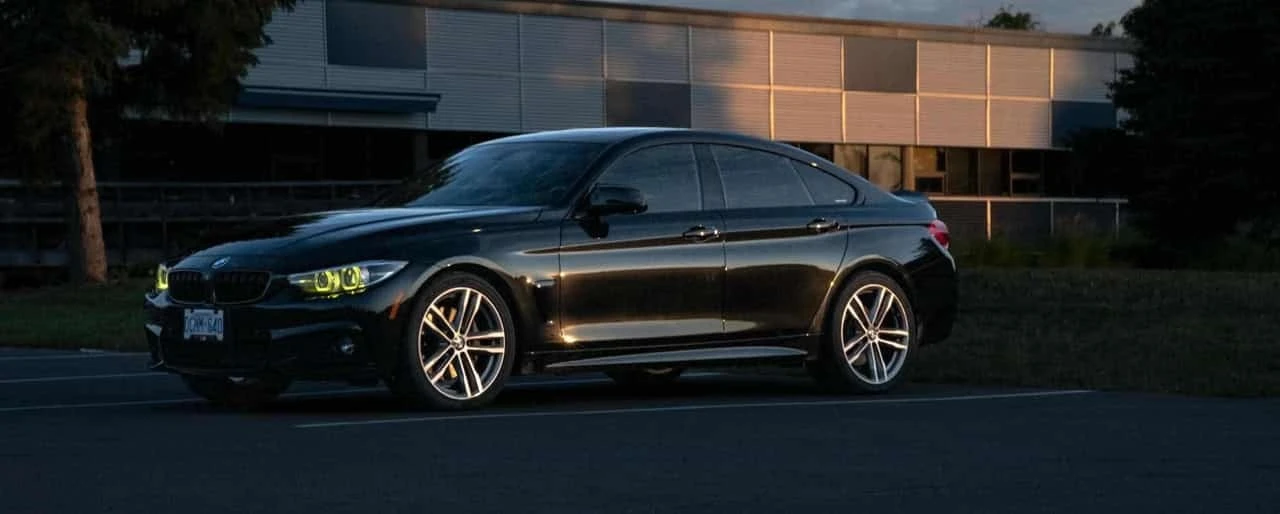BMW 440 * 440i xDrive * CARFAX * ЦЕНА ДО БГ