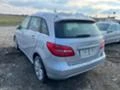 Mercedes-Benz B 250 651 мотор на части, снимка 4