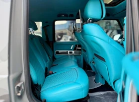 Mercedes-Benz G 63 AMG BRABUS ROCKET 900 , снимка 10