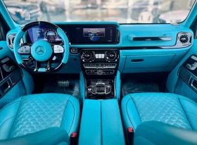 Mercedes-Benz G 63 AMG BRABUS ROCKET 900 , снимка 7