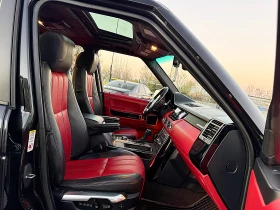 Land Rover Range rover ПРОДАДЕНА !!!, снимка 13