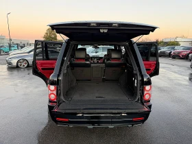 Land Rover Range rover ПРОДАДЕНА !!!, снимка 17