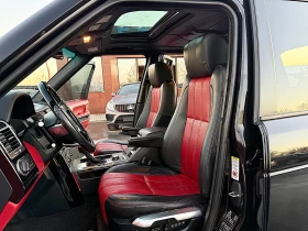 Land Rover Range rover ПРОДАДЕНА !!!, снимка 8
