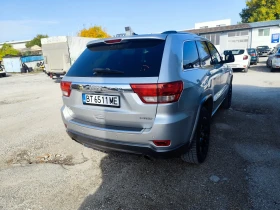 Jeep Grand cherokee 3.0 CRD, снимка 5