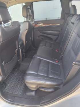 Jeep Grand cherokee 3.0 CRD, снимка 11