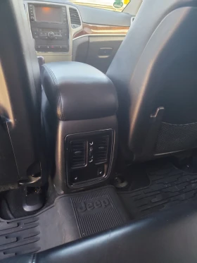 Jeep Grand cherokee 3.0 CRD, снимка 8