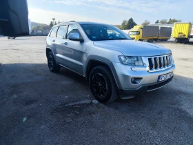 Jeep Grand cherokee 3.0 CRD, снимка 4