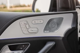 Mercedes-Benz GLE 53 4MATIC Biturbo Night Performance Exhaust, снимка 10