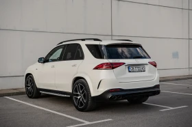 Mercedes-Benz GLE 53 4MATIC Biturbo Night Performance Exhaust, снимка 4