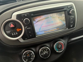 Toyota Yaris 1.4D4D/Automatik+ Navi+ Камера, снимка 13