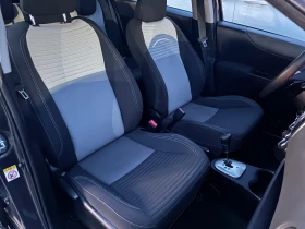 Toyota Yaris 1.4D4D/Automatik+ Navi+ Камера, снимка 7
