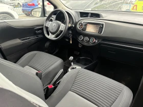 Toyota Yaris 1.4D4D/Automatik+ Navi+ Камера, снимка 10