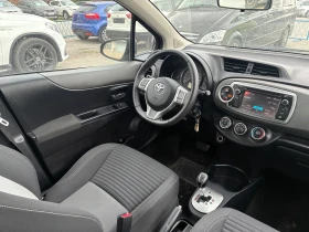 Toyota Yaris 1.4D4D/Automatik+ Navi+ Камера, снимка 9