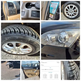 Honda Cr-v 2.0i Италия, снимка 16