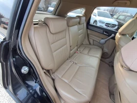 Honda Cr-v 2.0i Италия, снимка 14